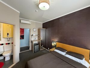 Гостиница От и ДО