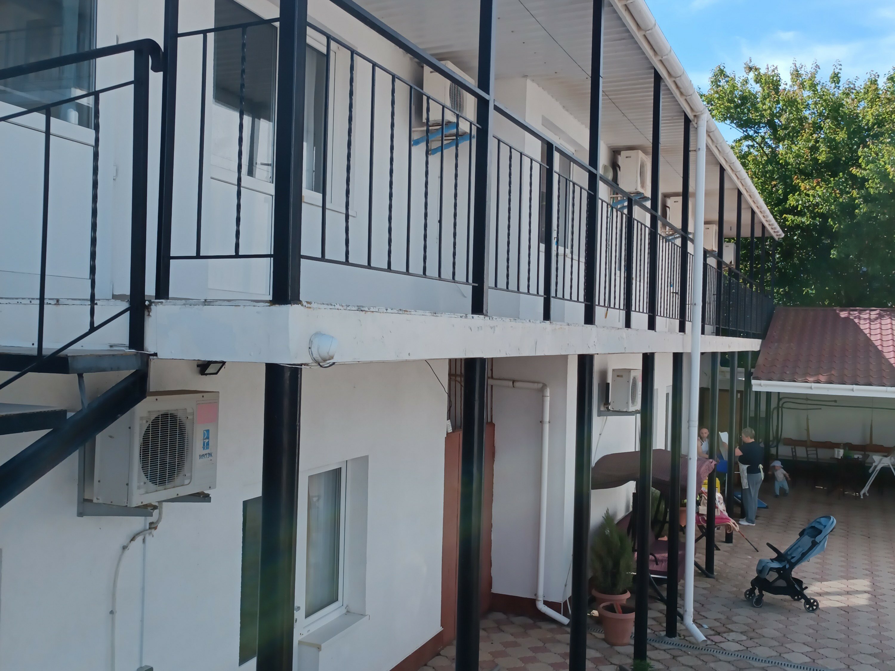 Фото Александра