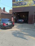 Magic avto (ulitsa Kurchatova, 20), servicio de coches, centro de reparación de automóviles