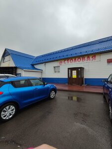 Кафе 5 км (Kemerovo — Kuzbass Region, Leninsk-Kuznetskiy), cafe