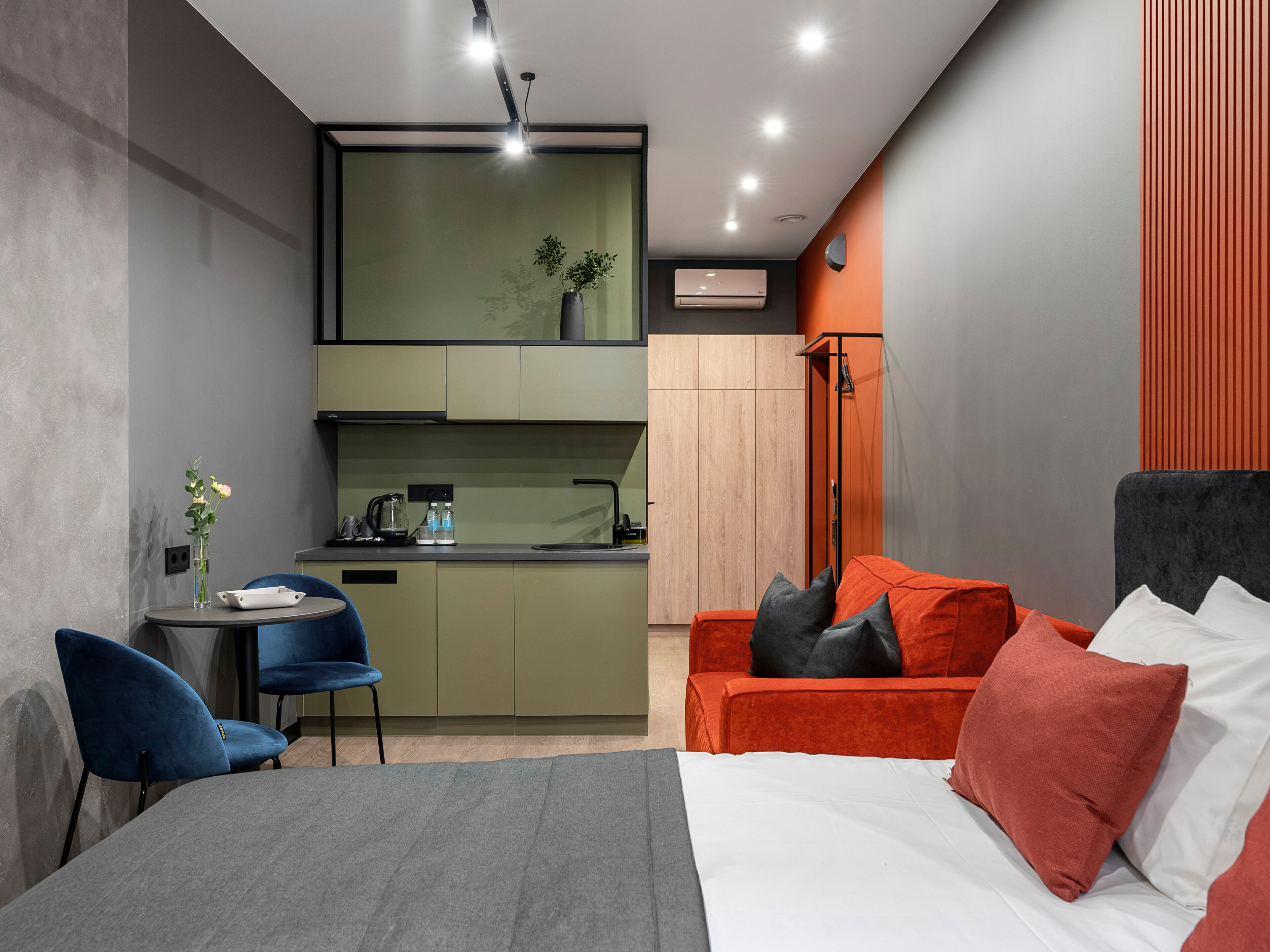 Фото Terraplace by Mix Hotels