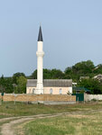 Мечеть Буюк-Сюрень (село Танковое, Молодёжная улица, 11), mosque