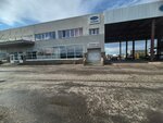 Rektorg-plyus (M-5 Ural, 1475-y kilometr, 1к1), industrial refrigeration equipment