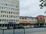 Близкие люди (Uritskogo Street, 1) ، خدمة التمريض