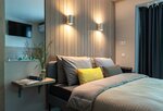 W Suites (Semyonovskaya Street, 32), hotel