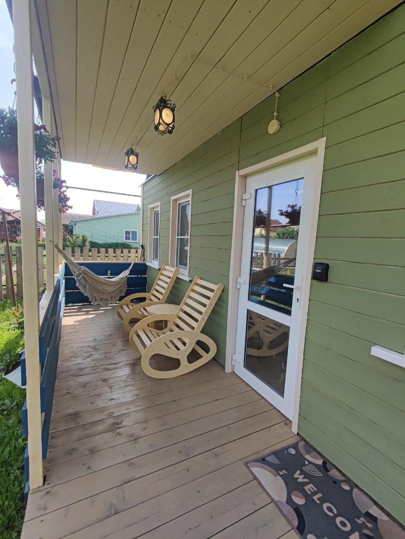 Фото Красноармейская 40