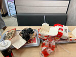 Rostic's (Komsomolskaya Street, 124Г) ، وجبات سريعة