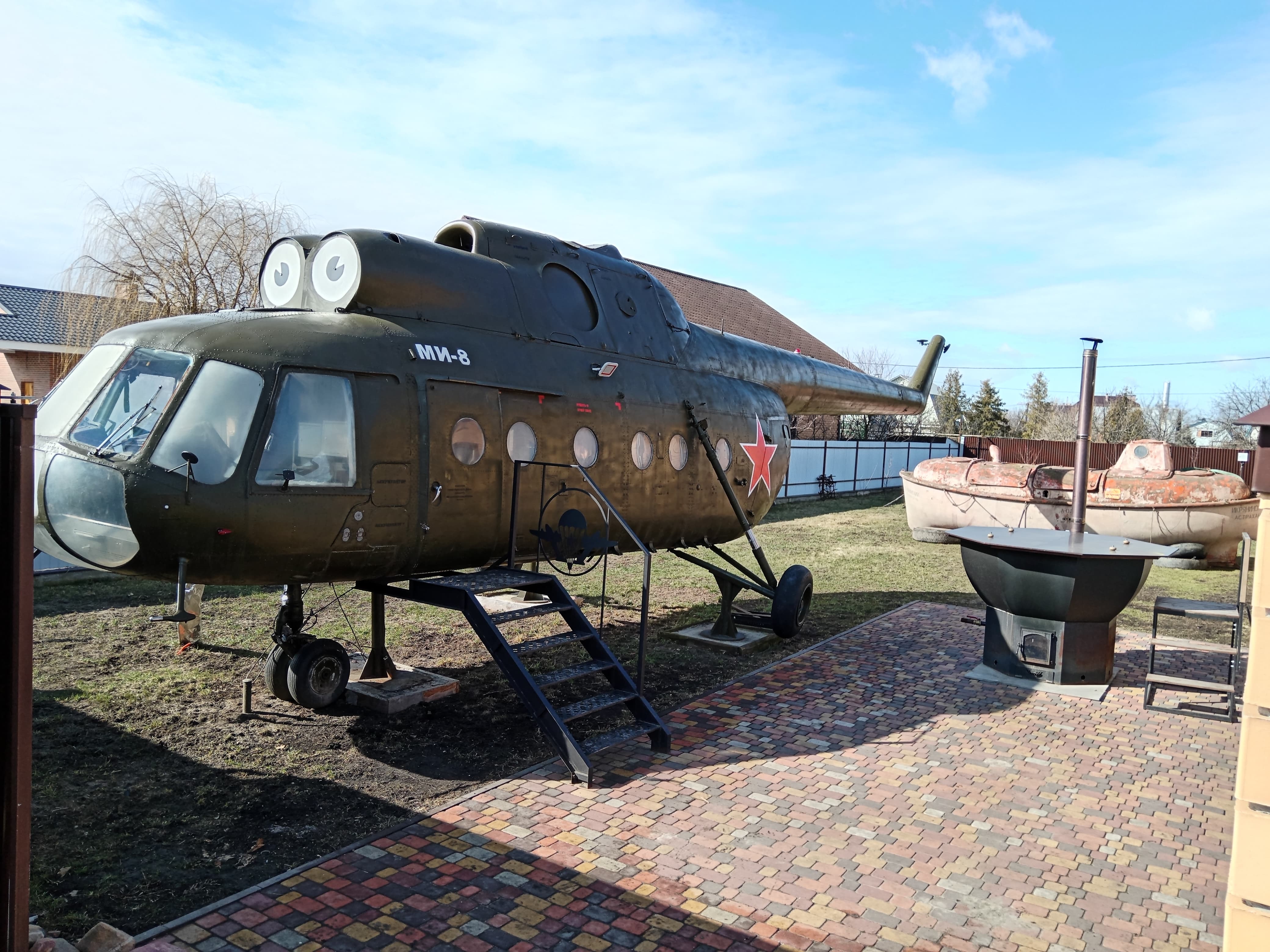 Фото отеля 3