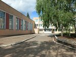 Srednyaya obshcheobrazovatelnaya shkola № 38 (Chulman Avenue, 78), school