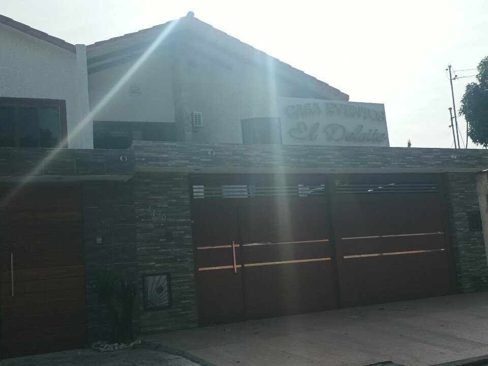 Nightclub Casa Eventos El Deleite, Santa Cruz de la Sierra, photo