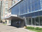 Азарт (Kolomenskaya ulitsa, 25) ، مدرسة الفنون