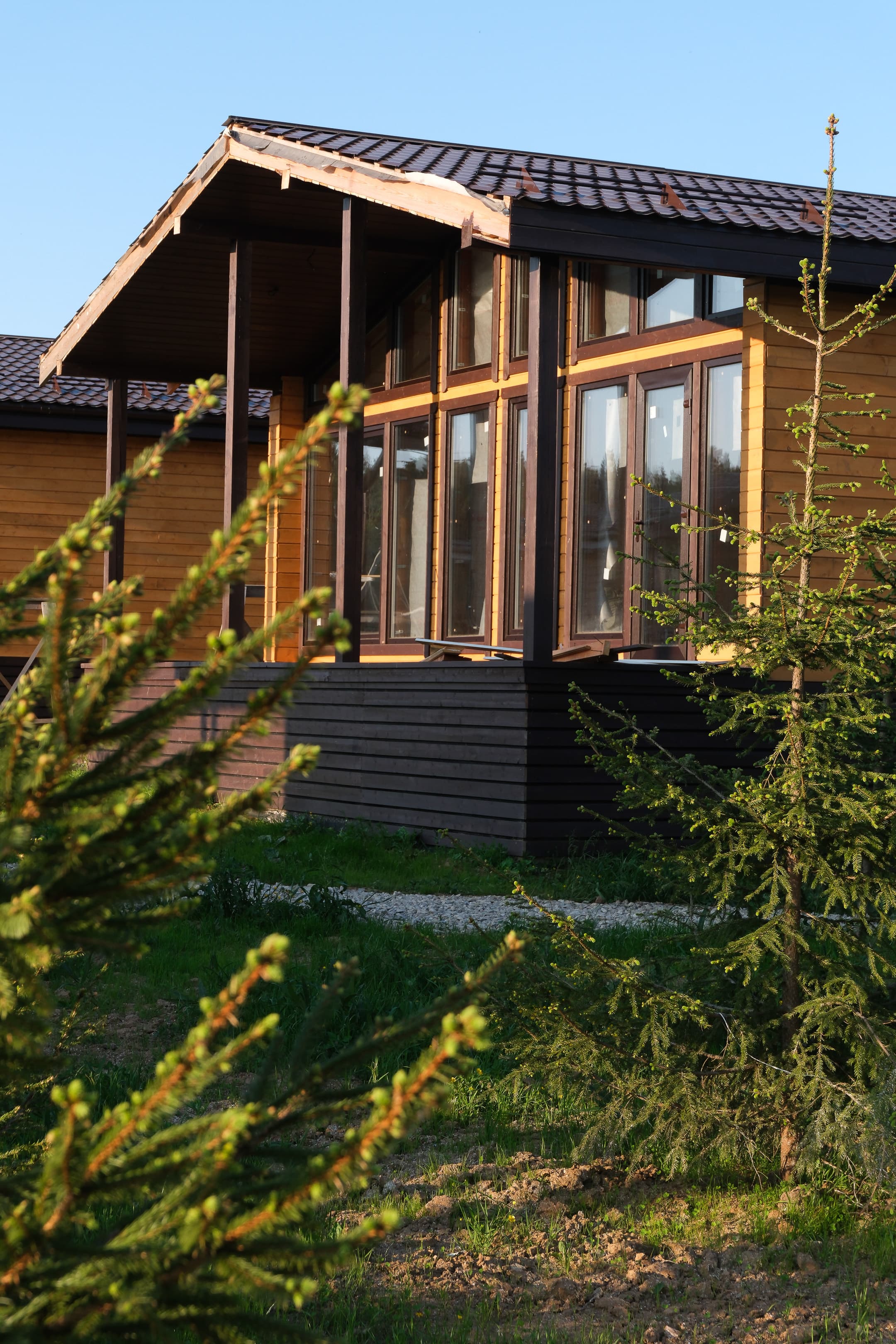 Фото Бухлово Парк