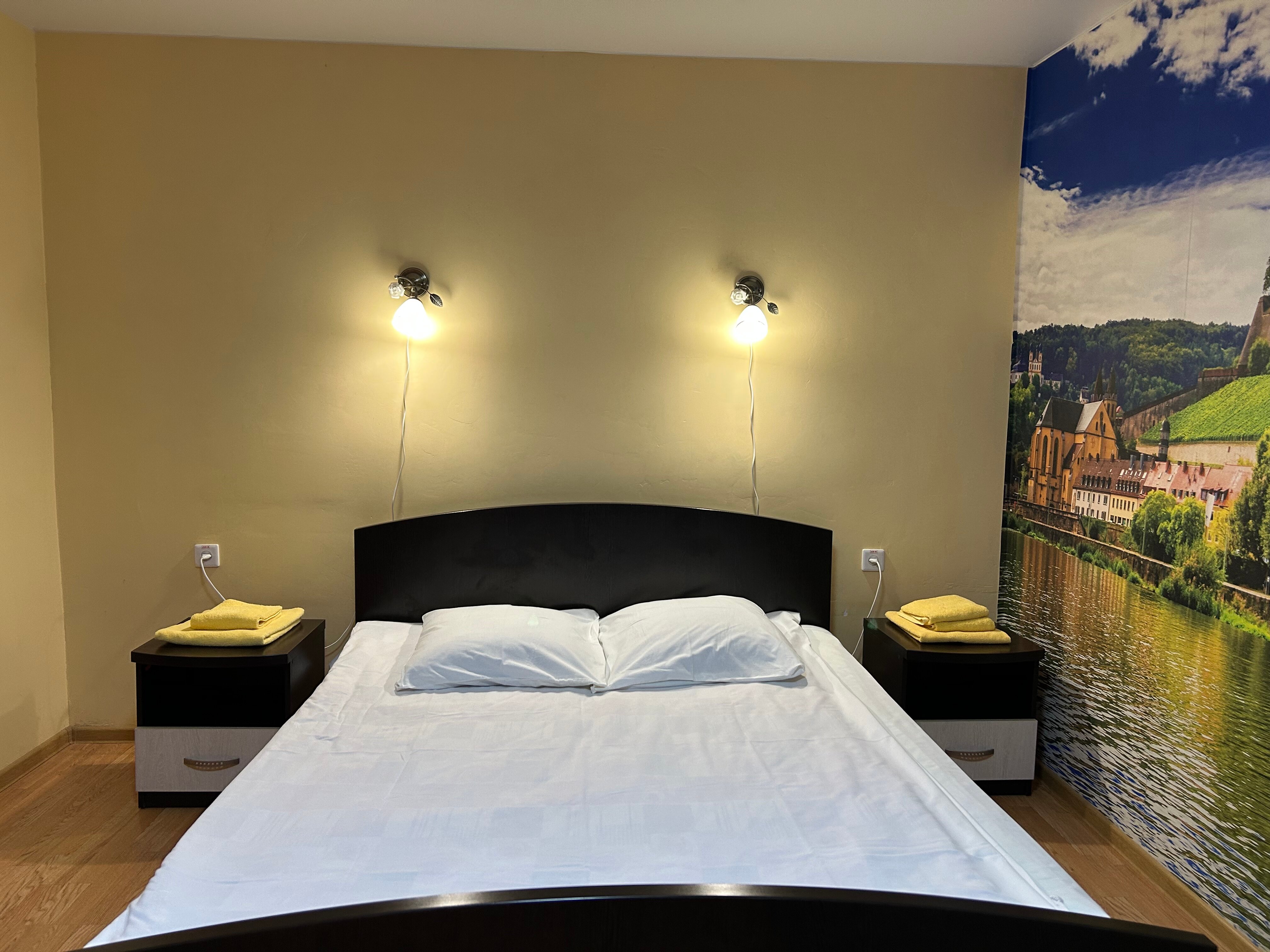 Фото Юность