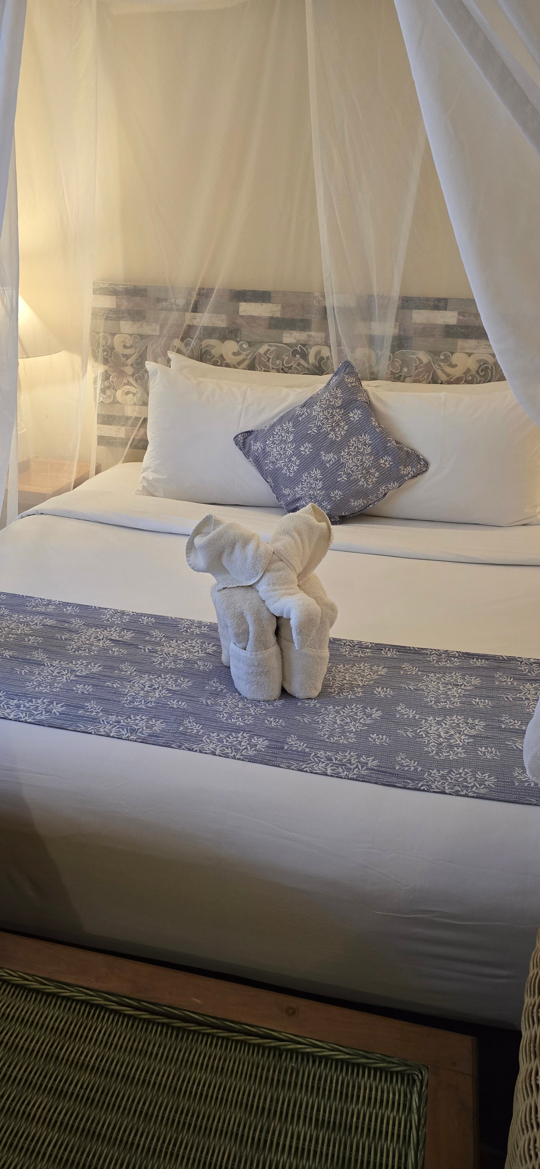 Фото AlamKulKul Boutique Resort