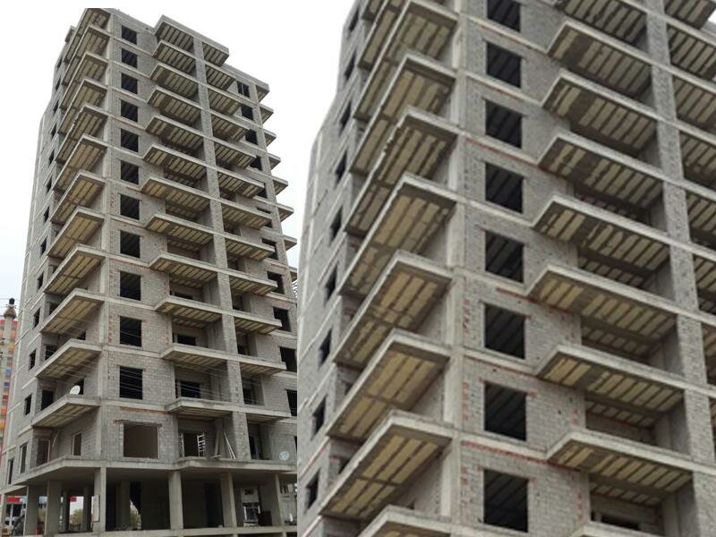 Construction company Yıldırım Life, Artuklu, photo