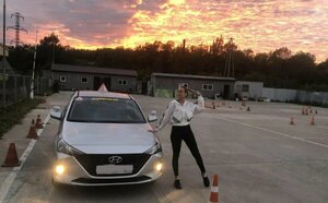Фото 7 автошколы «АвтоЛэнд»
