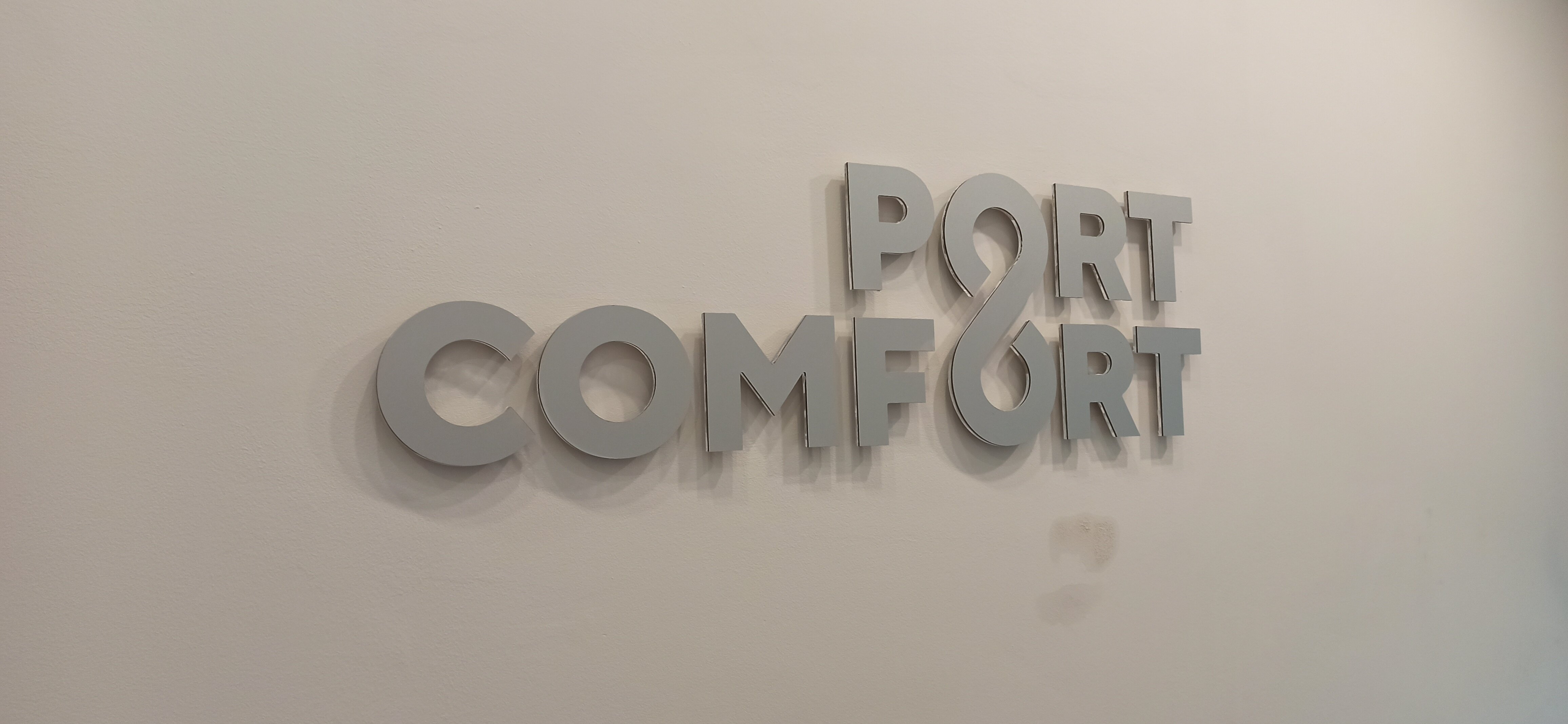 Фото Port Comfort by Mariinsky