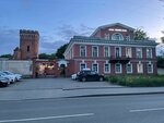 Vlt Apartments (Obukhovskoy Oborony Avenue, 123) ، مجمع سكني