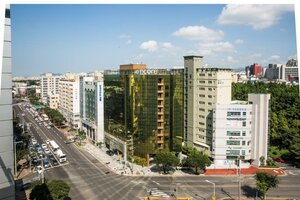 Гостиница Shin Shin Hotel Jeju Airport