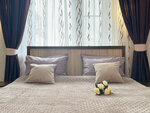 DearHome Otradnoe (Vysokovoltny Drive, 1к5) ، سكن للإيجار اليومي