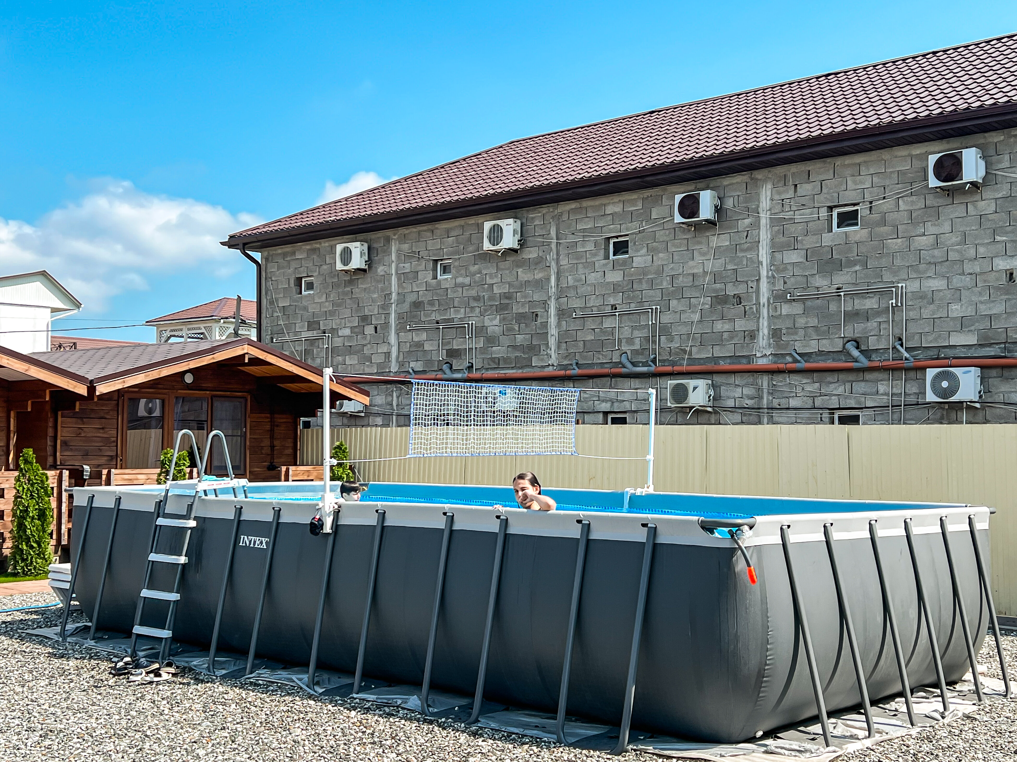 Фото Тихая Гавань