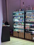 Табак-вейпШоп (Tsentralnaya ulitsa, 96А), tobacco and smoking accessories shop