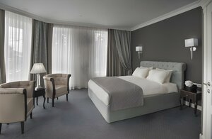 Гостиница London Boutique Hotel