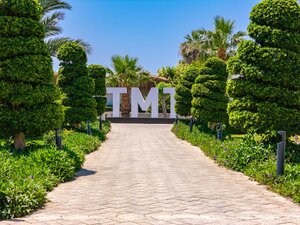 Гостиница Labranda TMT Bodrum