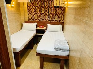 Гостиница Valentine Guest House