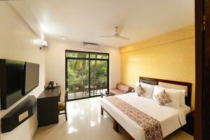 Гостиница Morjim Hermitage