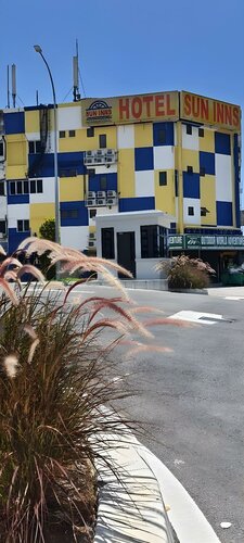 Гостиница Sun Inns Hotel D'mind 2 Seri Kembangan