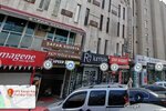 UPS Cargo Kayseri International Special Service (Kayseri, Kocasinan District, Istasyon Avenue, 8A), freight forwarding