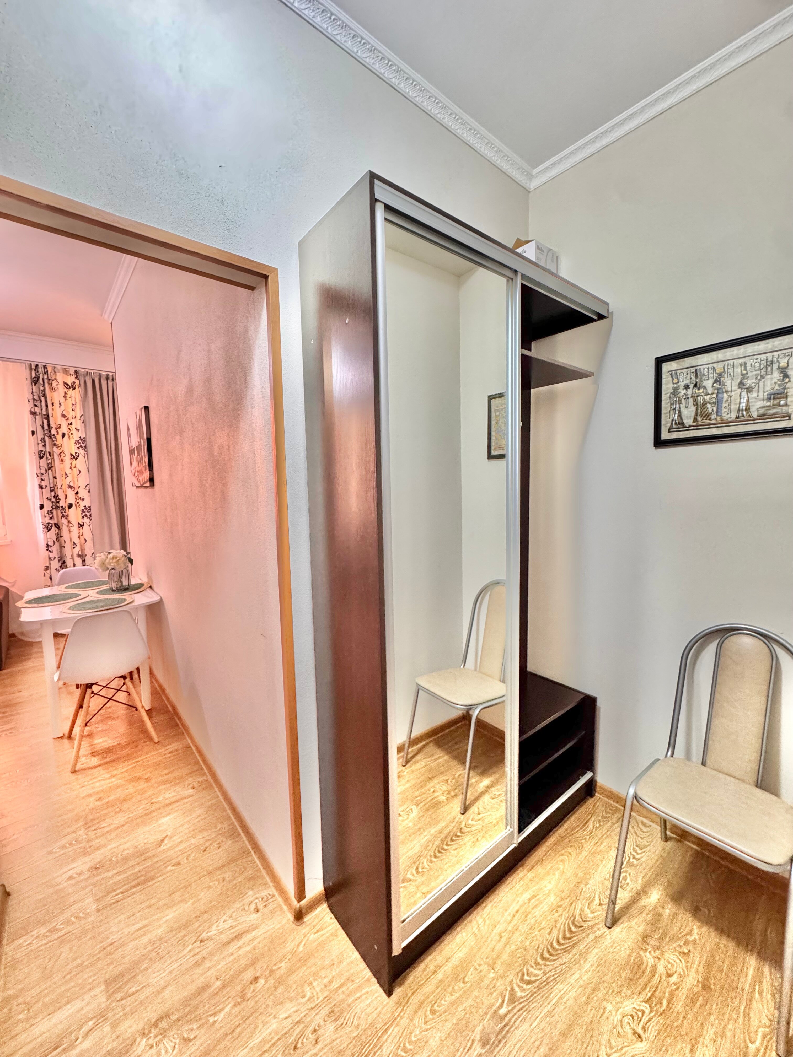 Фото Апартаменты Лето