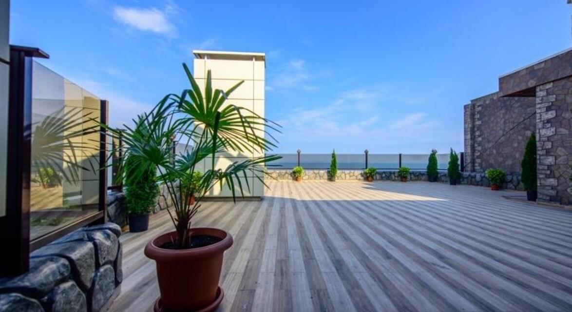 Фото ВК-Отель-Роял