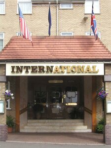  International Hotel