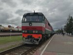 Polotskaya Distantsiya Puti Up Vitebskoye otdeleniye Bel Zh/d (ulitsa Gagarina, 41), gestión y mantenimiento ferroviaria