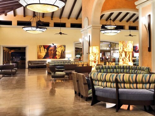 Гостиница Barceló Maya Palace - All Inclusive