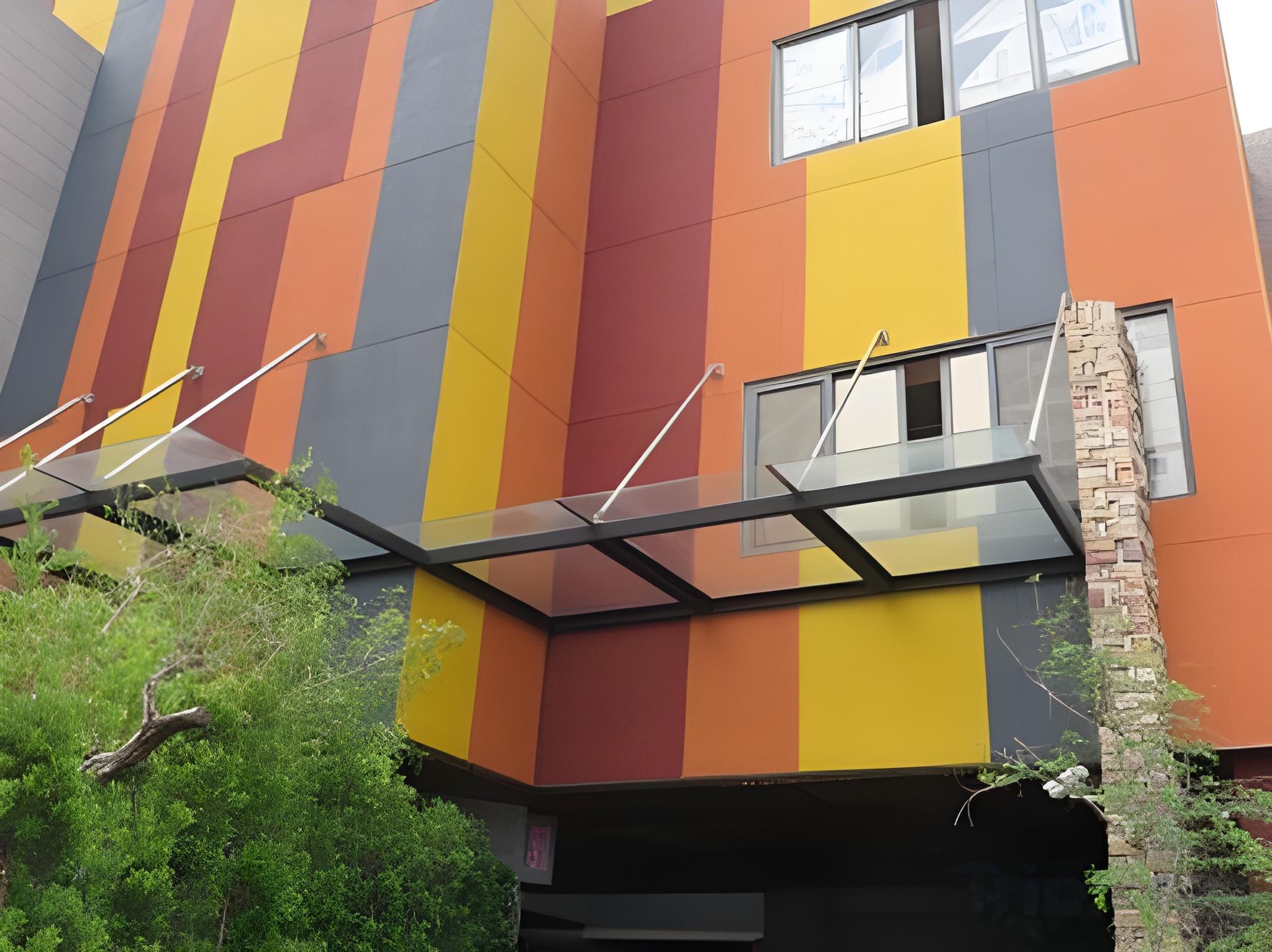 Фото Shu Shia Motel