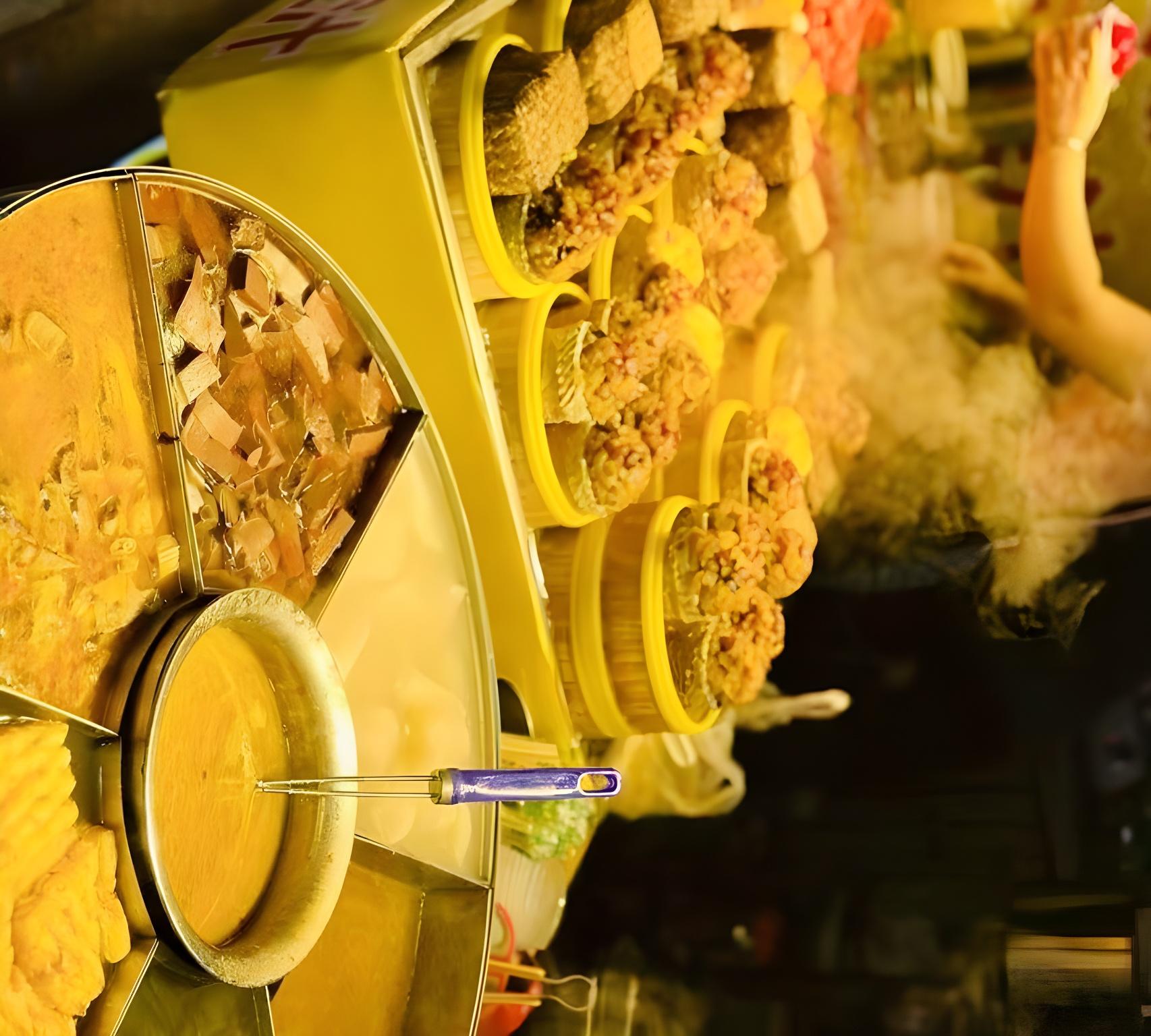 Фото Vienna hotel Shenzhen Dongmen Old Street