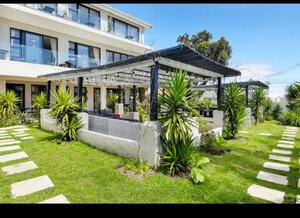 Гостиница Grande Kloof Boutique Hotel