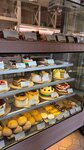 Torta (Pushkina Street, 61/1), confectionary