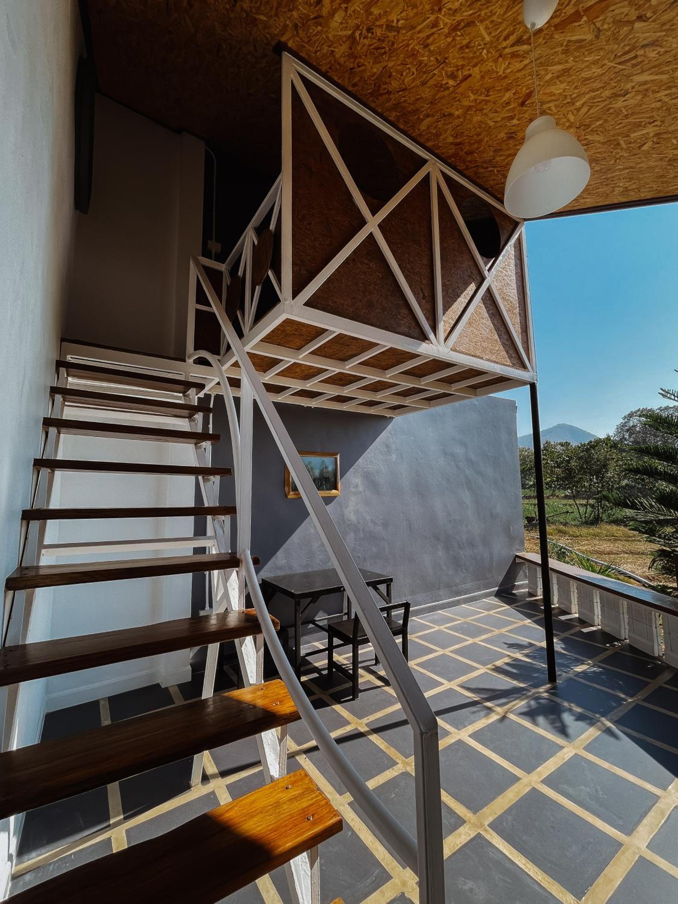 Фото Aether Pai Villa