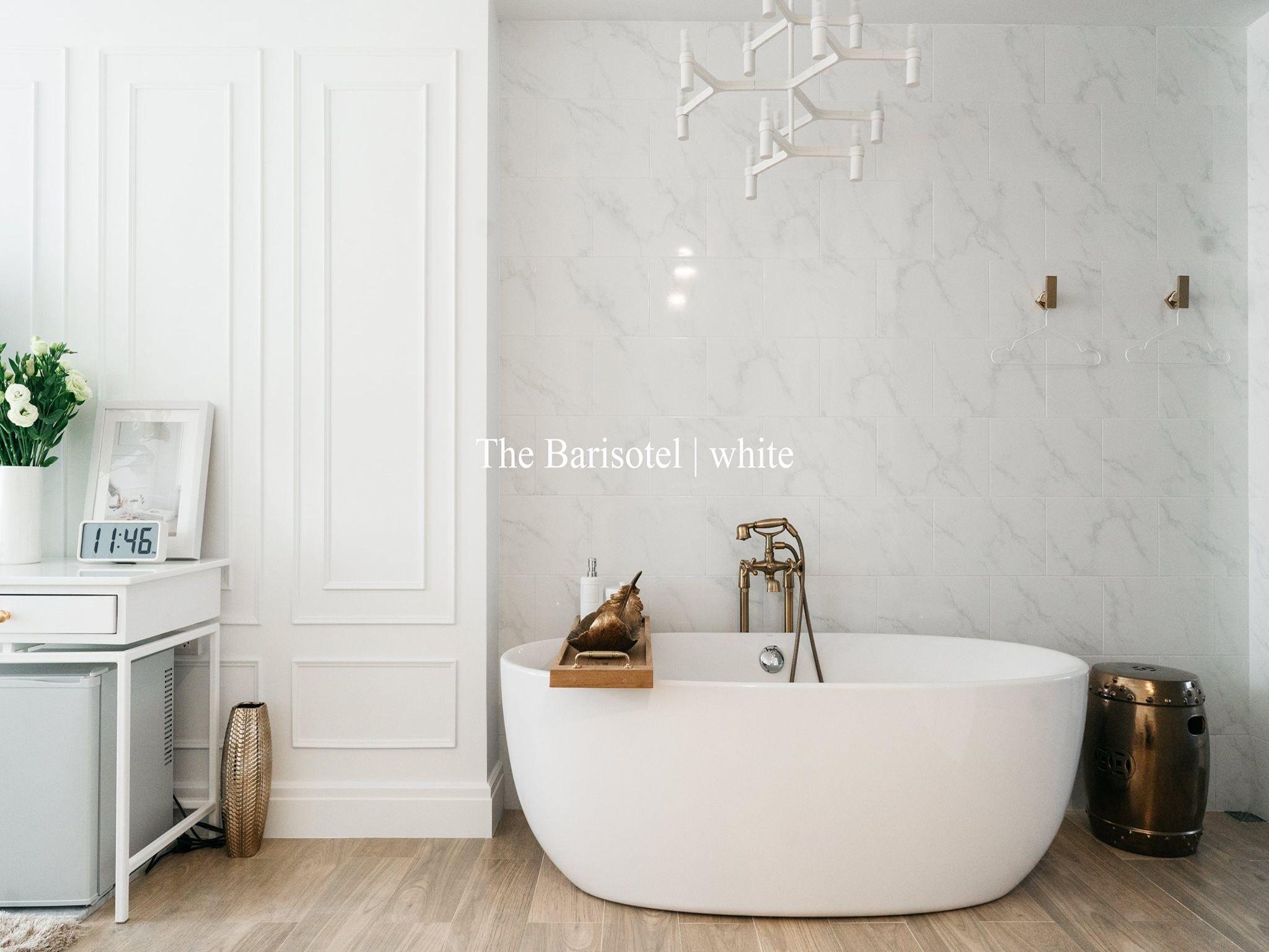 Фото The Barisotel by The Baristro