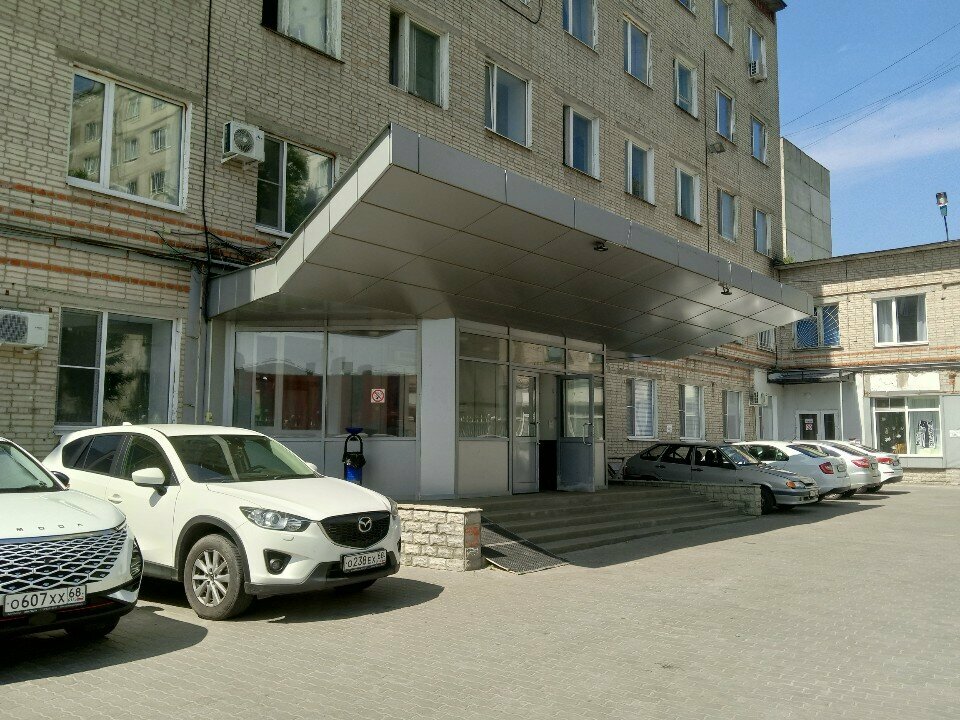 Massage salon Top Body, Tambov, photo