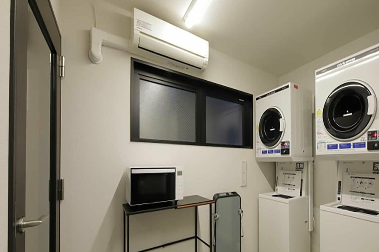 Фото Smart Place Inn Kyoto Nijojo Horikawa