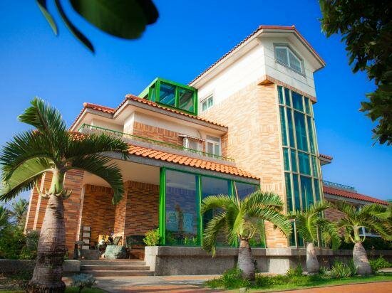 Гостиница Maya House B& x26; B