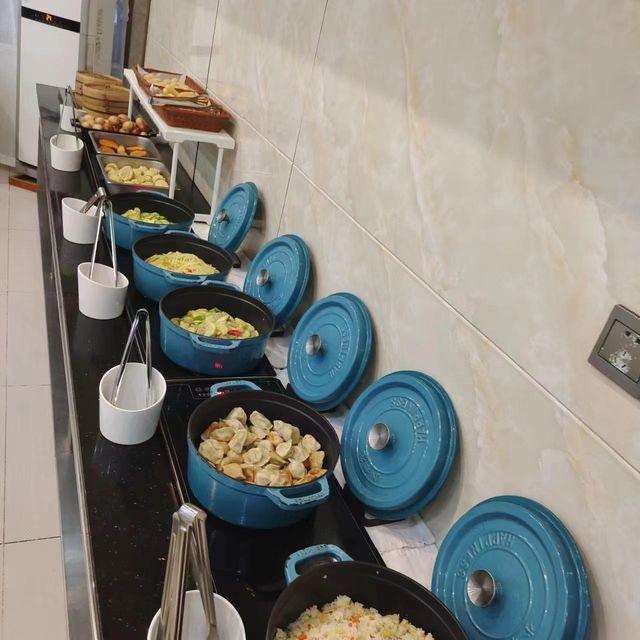 Фото GreenTree Inn Express Shanghai Baoshan District Youyi Road Metro Station