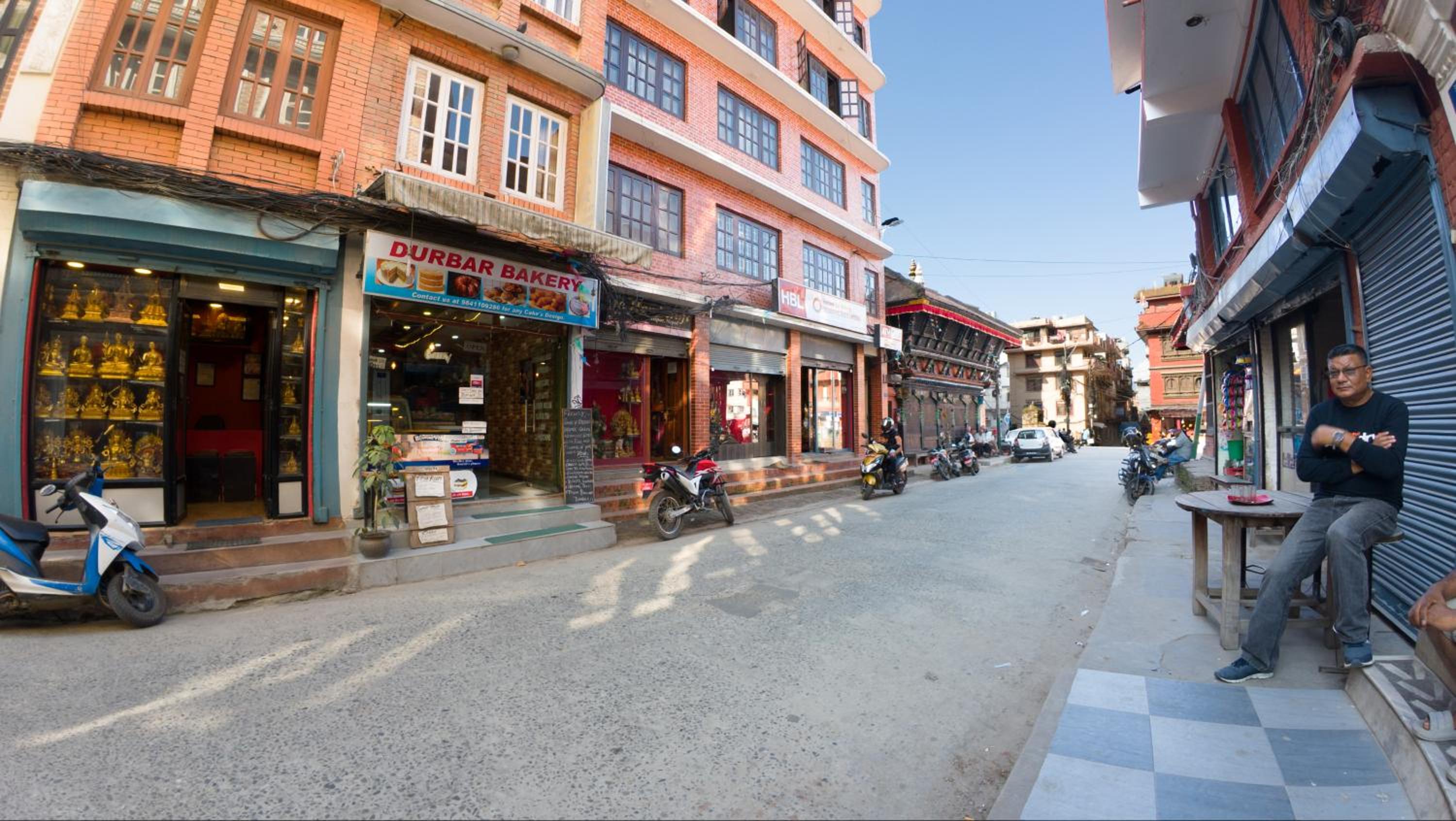 Фото Durbar Guest House