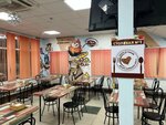 Столовая № 1 (derevnya Chemodurovo, Shosseynaya ulitsa, 71Ас2), cafe