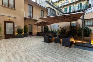 Гостиница Hotel Urbani